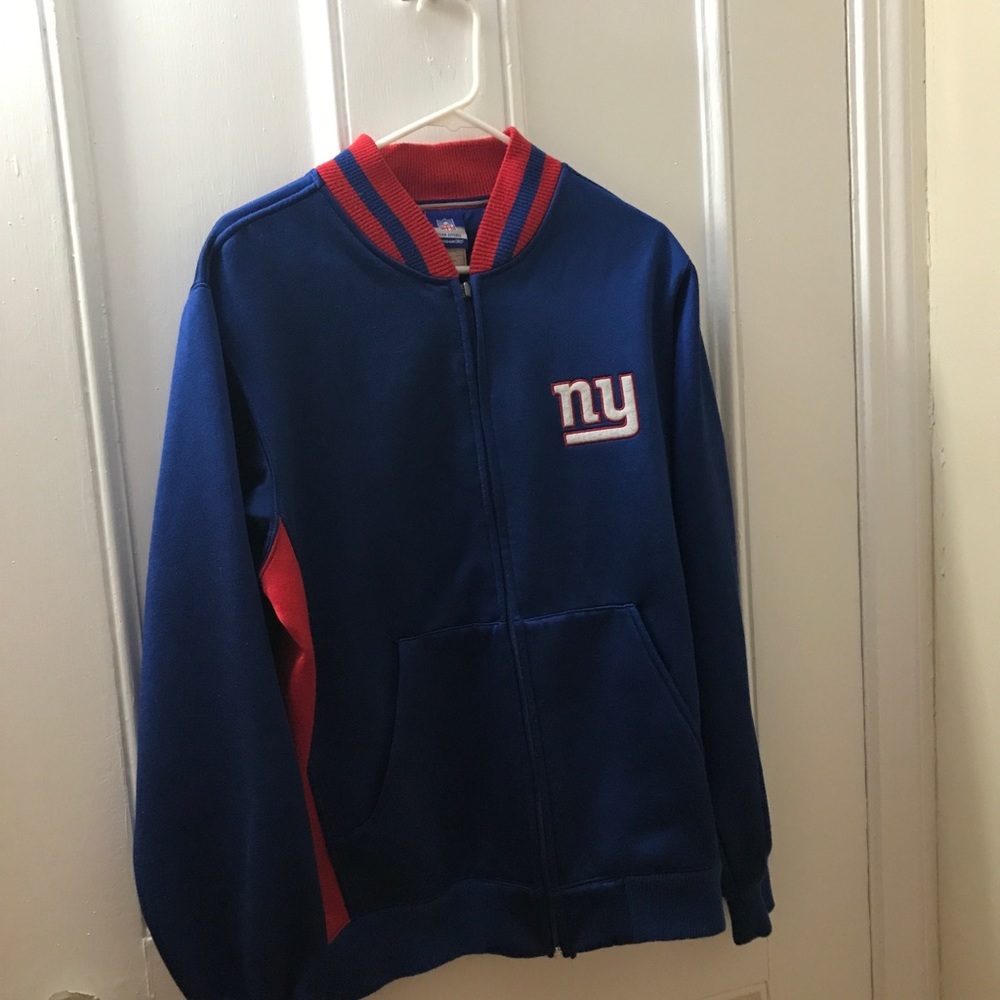 Reebok NY GIANTS SWEATSHIRT